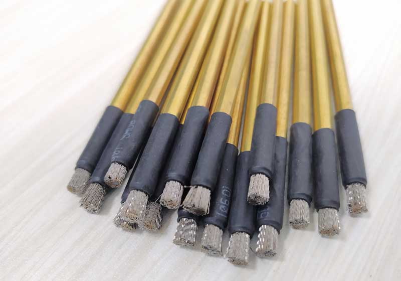 電極刷1 電極刷1