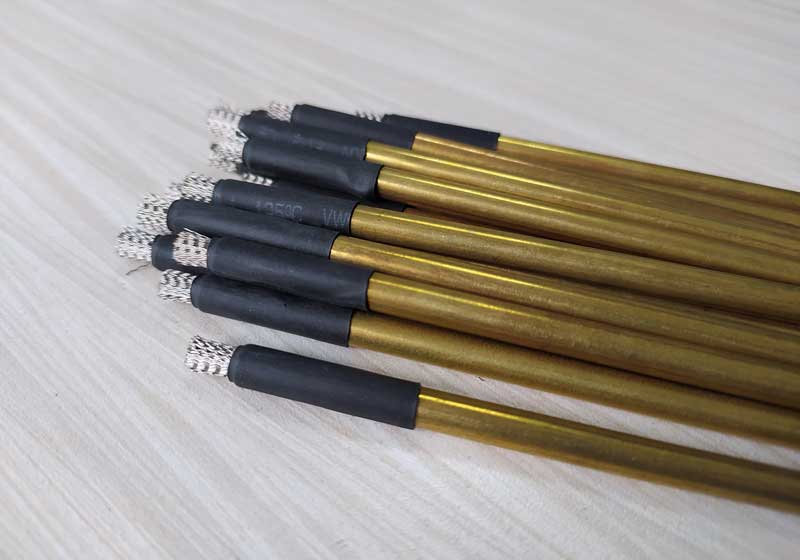 電極刷3 電極刷3